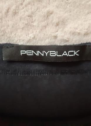 Элегантное черное платье penny black4 фото