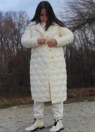 Супер пальто