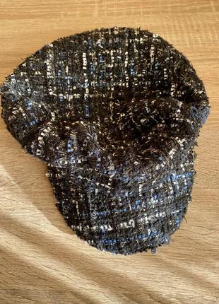 Кепочка, відмінний стан.