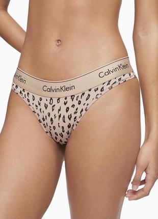Трусики/бразилианы/оригінал calvin klein