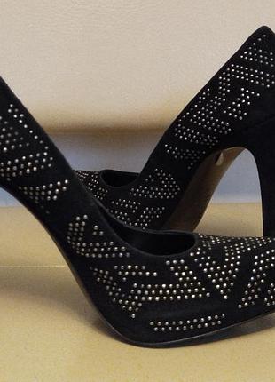 Шикарные нарядные туфли италия р 40 ц 1600 гр👍🌲💥