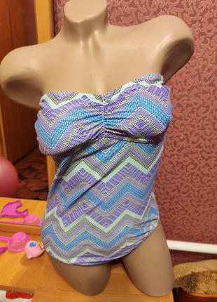 Купальник стильний