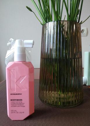 Спрей body.mass від kevin.murphy