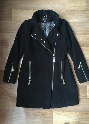 Модное пальто