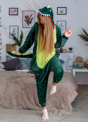Кигуруми дракон