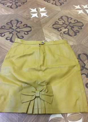 Спідниця спідничка vero moda