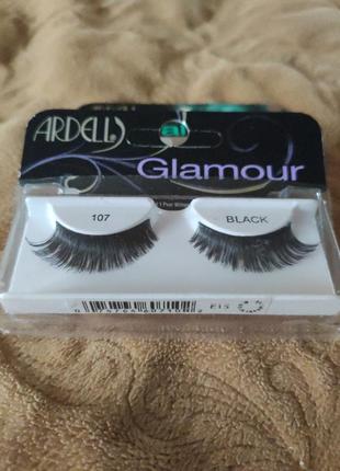 Ardell накладные ресницы glamour