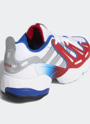 Adidas eqt gazelle j женские кроссовки3 фото