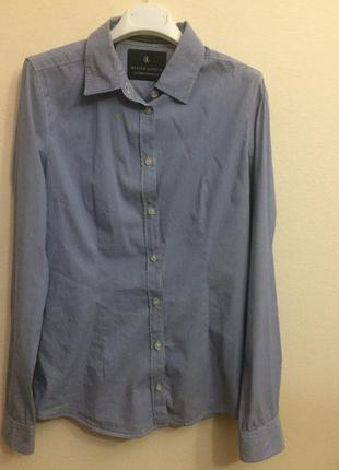 Сорочка maison scotch