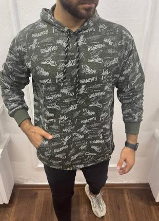 Худі чоловічий (мужская кофта с капюшоном)