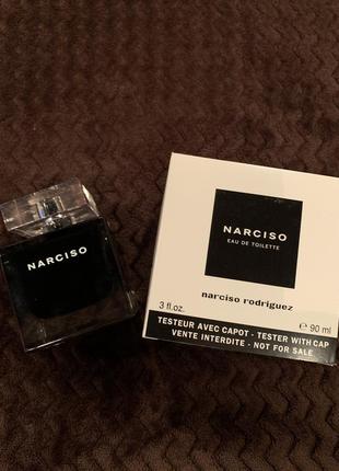 Narciso eau de toilette