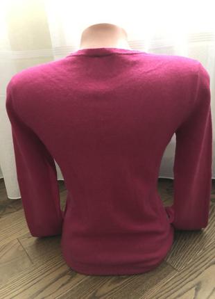 Кофта кашемірова