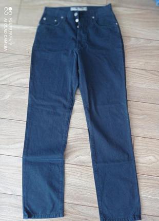 Джинсы классика рампродажа срочно