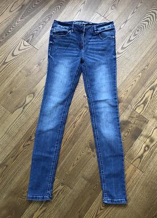 Джинси