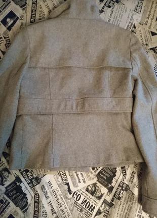 Шикарная куртка - трансформер2 фото