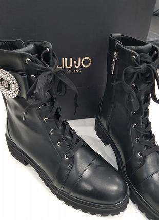 Черевики liu jo