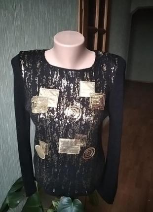 Свитер женский