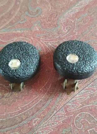 Вінтаж кліпси