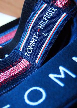 Подарочный набор боксеры tommy hilfiger4 фото