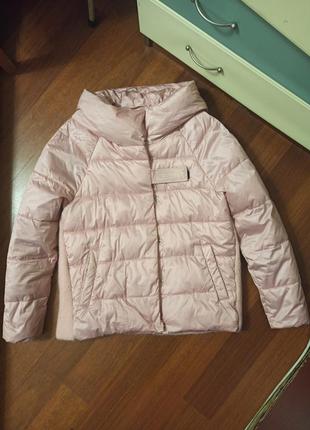 Куртка демісезонна