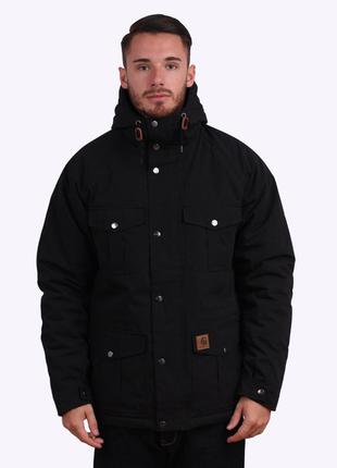 Куртка carhartt mentor jacket