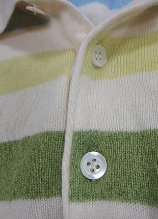 Кашеміровий светр.5 фото