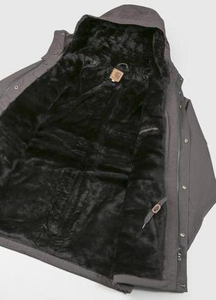Куртка carhartt mentor jacket3 фото