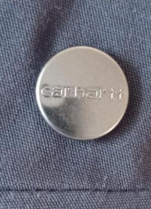 Куртка carhartt mentor jacket10 фото