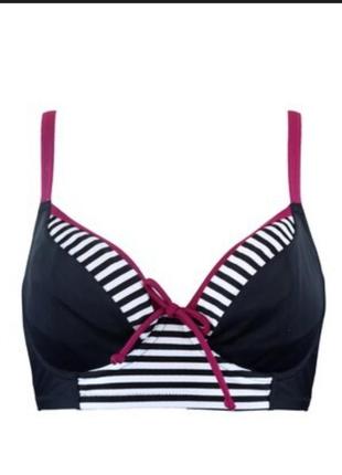 Верх купальника раздельный 80с k129