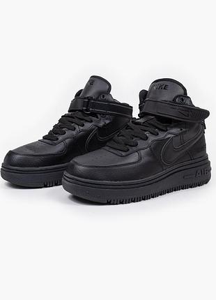 Nike gore-tex зимові кросівки 7
