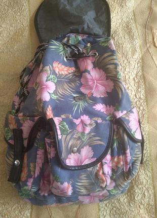 Рюкзак дівчачий 4