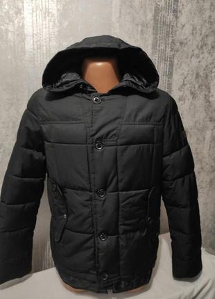 Зимняя куртка итальялия