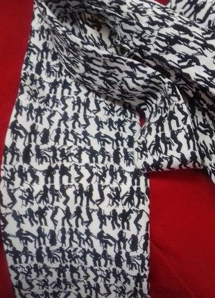 Краватка шовкова 2