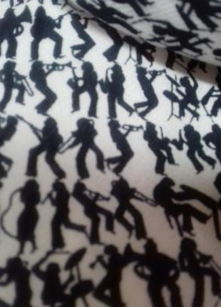 Краватка шовкова 3