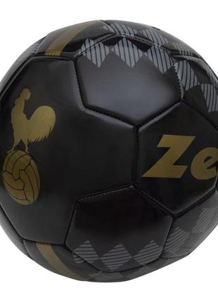 Оригинал футбольный мяч zeus с логотипом bari размер 53 фото