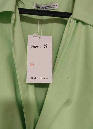 Эксклюзив! стильное платье gap 9