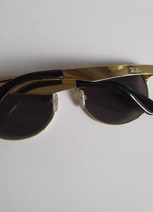 Солнцезащитные женские очки ray5 фото