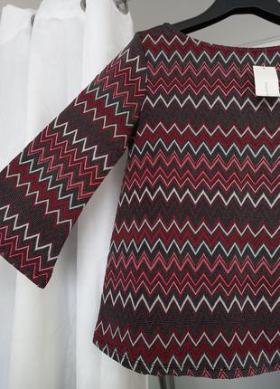 Нарядний топ. нарядна кофтинка.