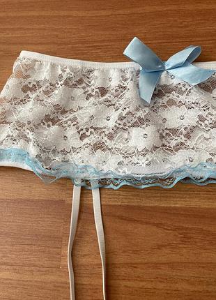 Пояс для чулок