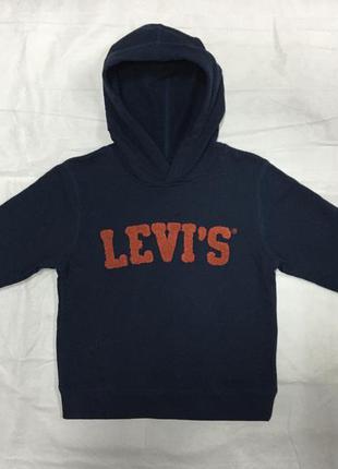 Худди дитячі levi's, 4,5,6,7 років