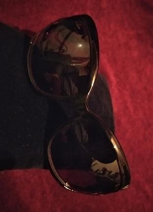 Окуляри сонцезахисні hogan.