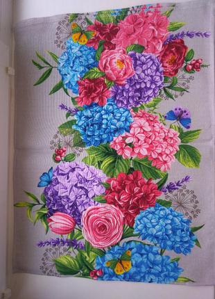 Рушник велике, кухонне