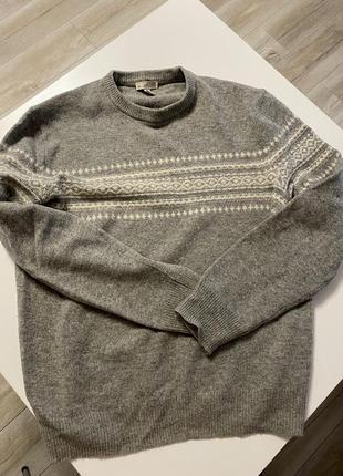 Стильный свитер gap