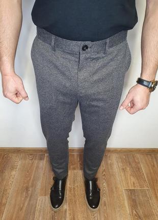 Брюки forever 21