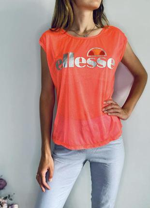 Брендова футболка ellesse