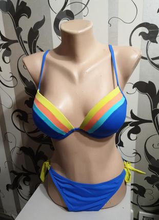 Купальник Atlantic