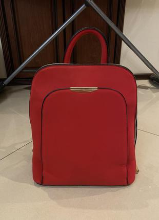 Новий рюкзак