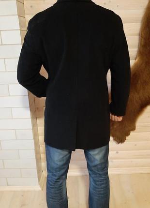 Кашемировое пальто bugatti4 фото