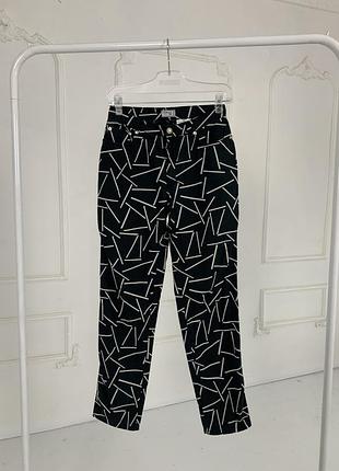 Джинсы versace classic v2