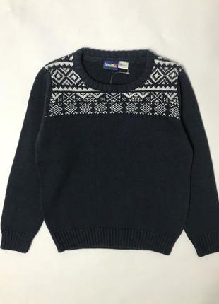 Дитячий светр на хлопчика lupilu